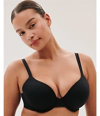 Spanx SPANXsupersmooth BraVa Push-Up Bra