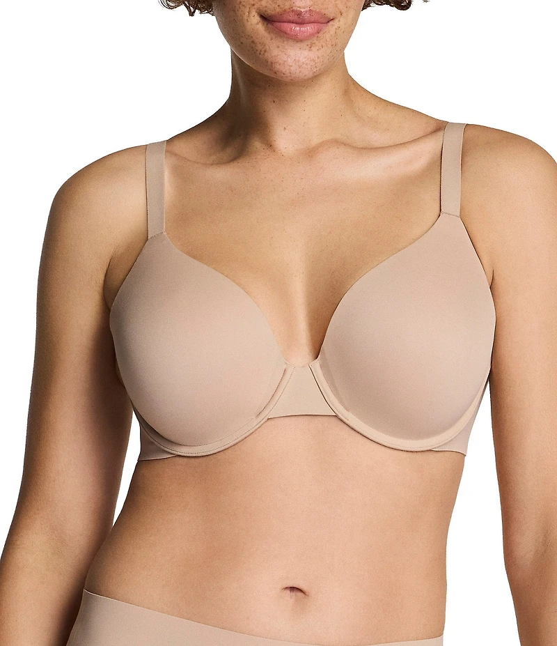 Spanx SPANXsupersmooth BraVa Push-Up Bra