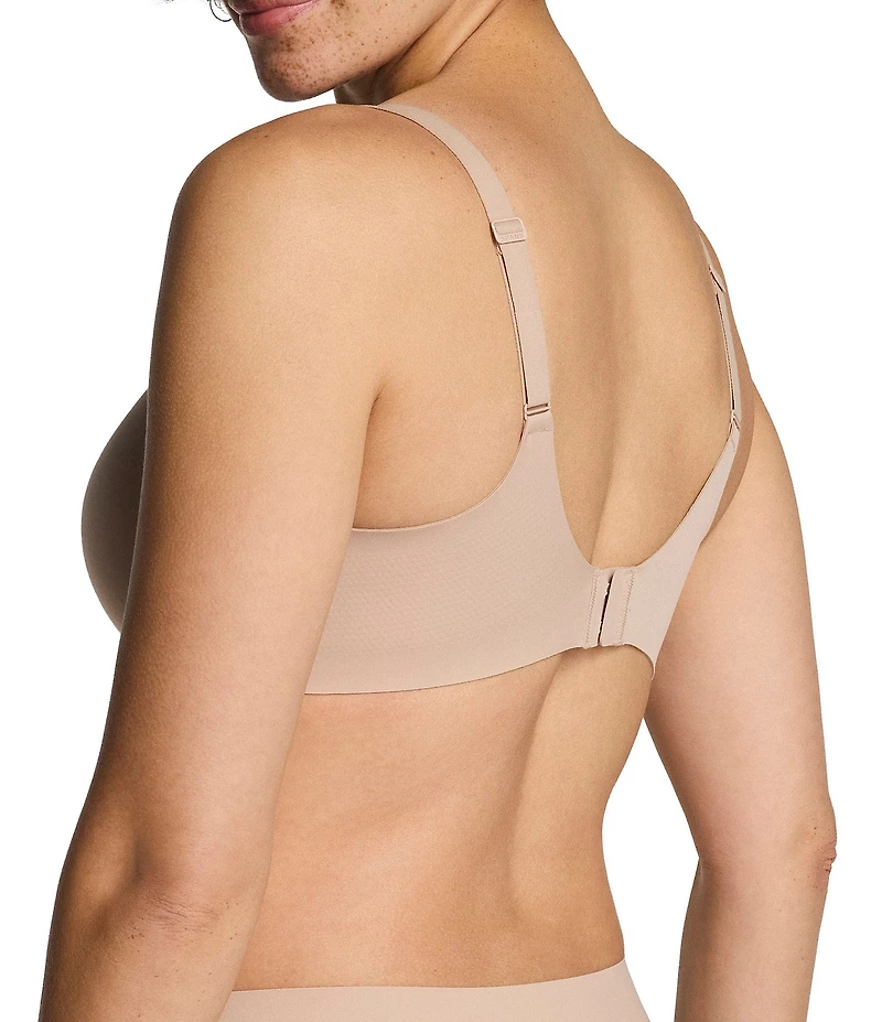Spanx SPANXsupersmooth BraVa Push-Up Bra