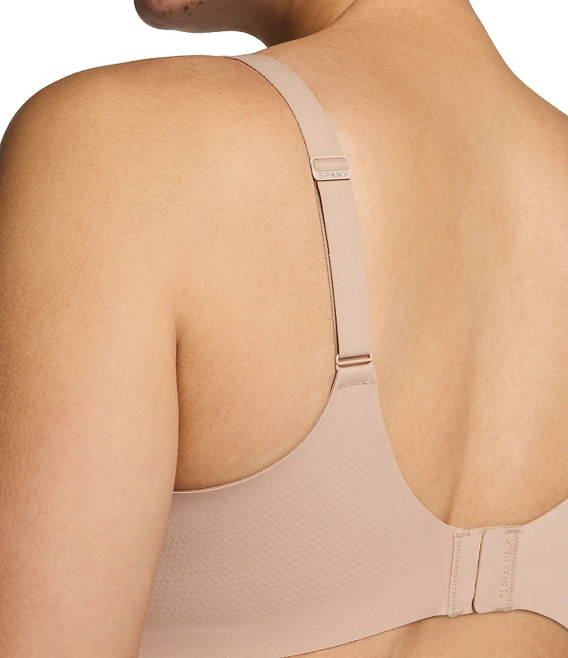 Spanx SPANXsupersmooth BraVa Push-Up Bra