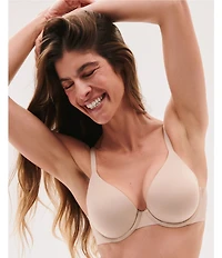 Spanx SPANXsupersmooth BraVa Push-Up Bra