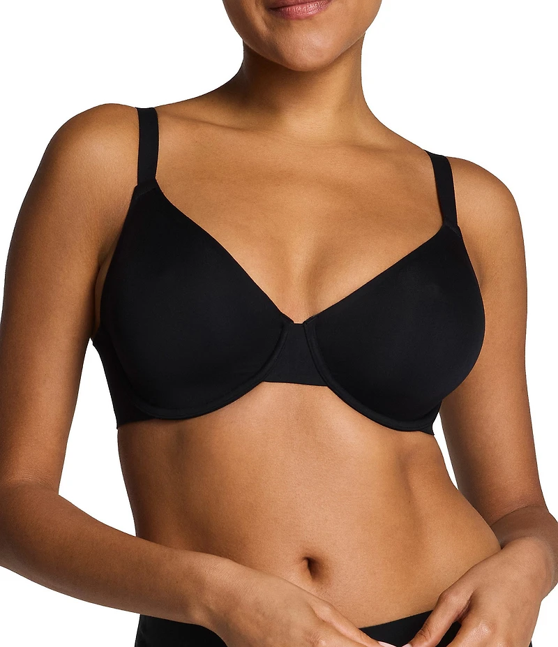 Spanx SPANXsupersmooth BraVa Unlined Bra