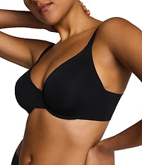 Spanx SPANXsupersmooth BraVa Unlined Bra