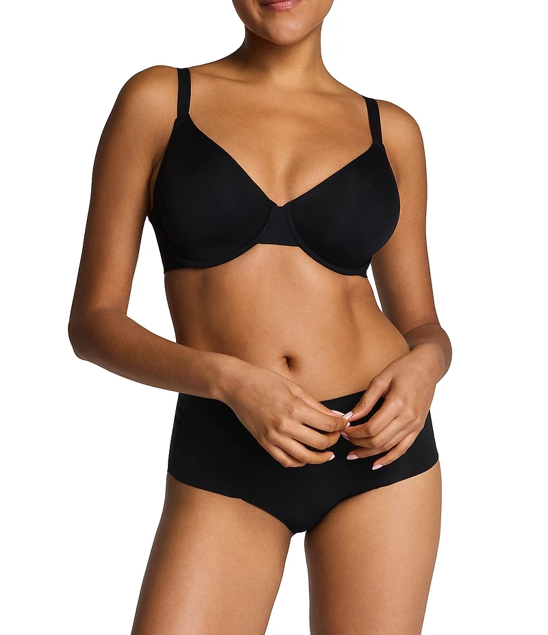 Spanx SPANXsupersmooth BraVa Unlined Bra