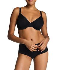 Spanx SPANXsupersmooth BraVa Unlined Bra