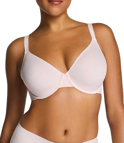 Spanx SPANXsupersmooth BraVa Unlined Bra