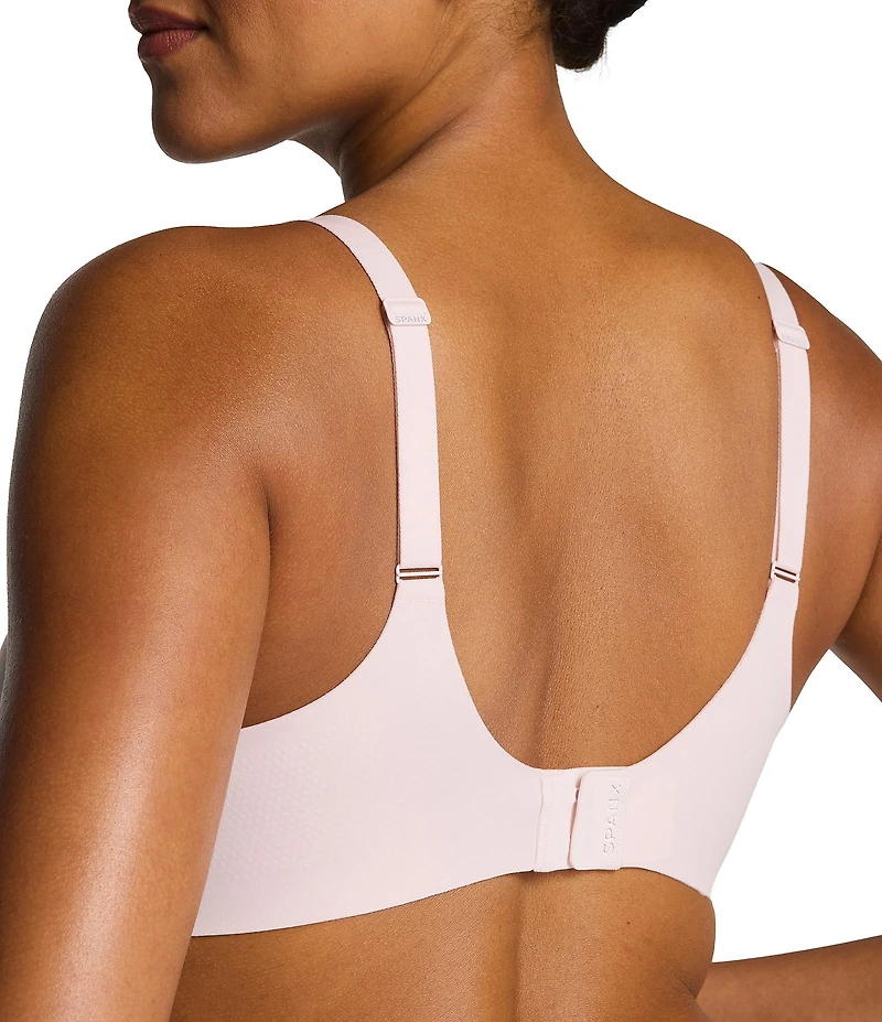 Spanx SPANXsupersmooth BraVa Unlined Bra