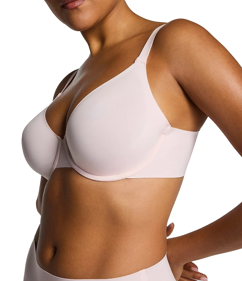 Spanx SPANXsupersmooth BraVa Unlined Bra