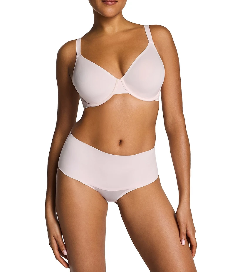 Spanx SPANXsupersmooth BraVa Unlined Bra