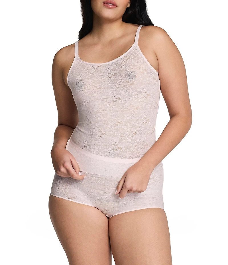 Spanx SPANXsupersmooth™ Day to Date Night Lace Cami