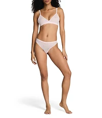 Spanx SPANXsupersmooth™ Day to Date Night Lace Thong