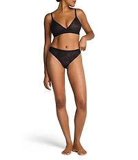 Spanx SPANXsupersmooth™ Day to Date Night Lace Thong