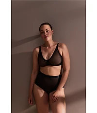 Spanx SPANXsupersmooth™ SheerSense Cheeky Hipster
