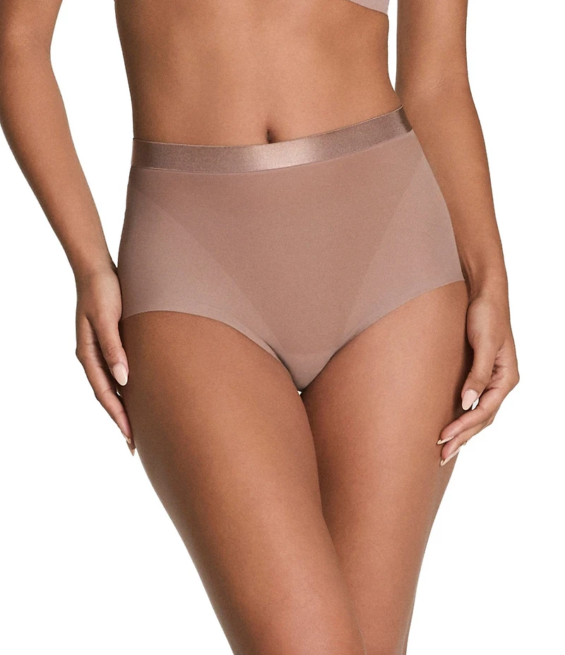 Spanx SPANXsupersmooth™ SheerSense Cheeky Hipster
