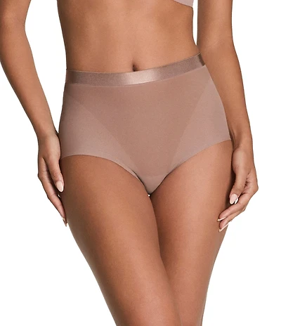 Spanx SPANXsupersmooth™ SheerSense Cheeky Hipster