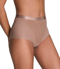 Spanx SPANXsupersmooth™ SheerSense Cheeky Hipster