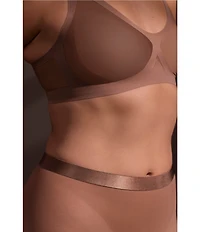 Spanx SPANXsupersmooth™ SheerSense Cheeky Hipster