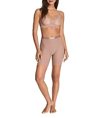 Spanx SPANXsupersmooth™ SheerSense Mid-Thigh Short