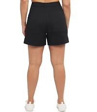 Spanx SPANXsupersmooth™ Stretch Twill 5#double; Shorts