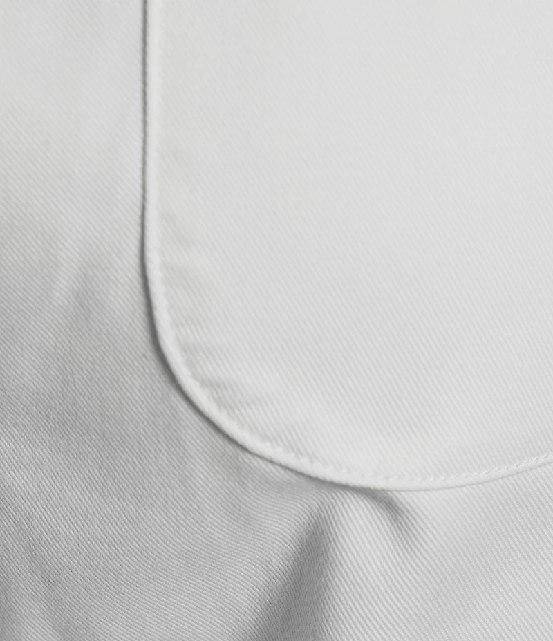 Spanx SPANXsupersmooth™ Stretch Twill Wide Leg Pants