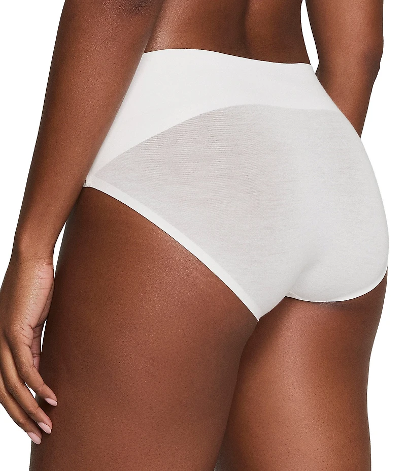 Spanx SPANXsupersmooth™ Undie-tectable Supima Cotton Brief