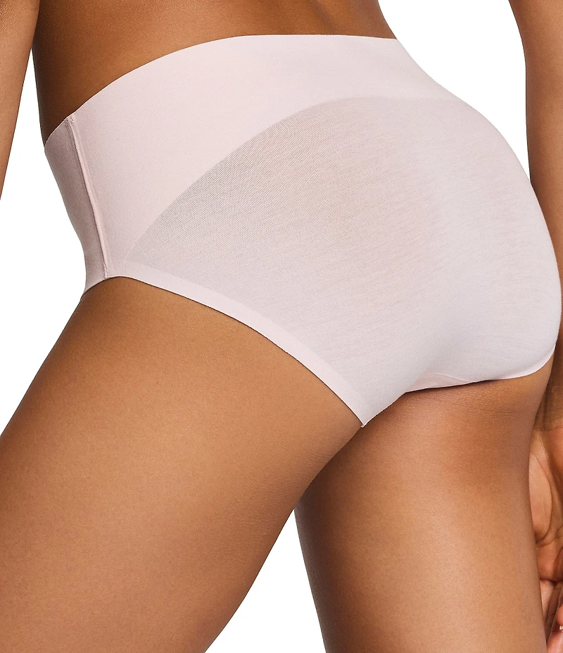 Spanx SPANXsupersmooth™ Undie-tectable Supima Cotton Brief