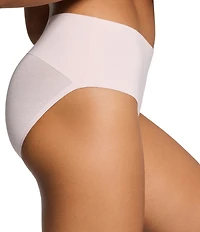 Spanx SPANXsupersmooth™ Undie-tectable Supima Cotton Brief