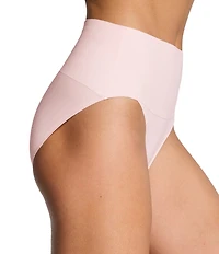Spanx SPANXsupersmooth™ Undie-tectable Supima Cotton Hi-Leg Brief