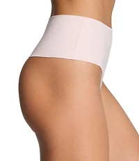 Spanx SPANXsupersmooth Undie-tectable Supima Cotton Thong