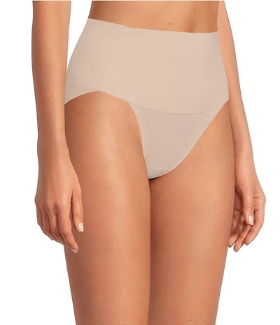 Spanx SPANXsupersmooth™ Undietectable® Hi-Leg Brief