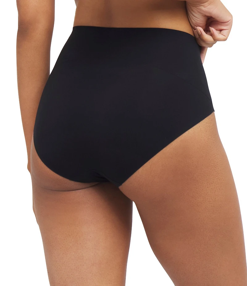 Spanx SPANXsupersmooth™ Undietectable® Hi-Leg Brief