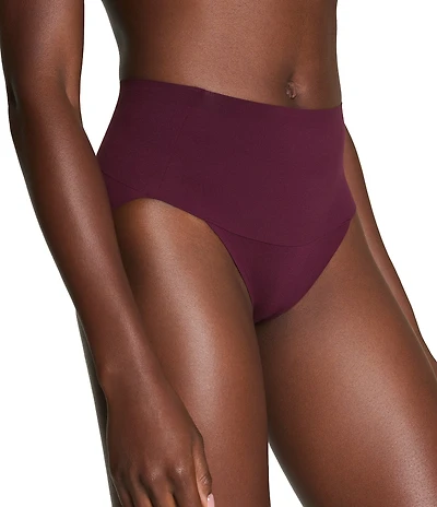Spanx SPANXsupersmooth™ Undietectable® Hi-Leg Brief