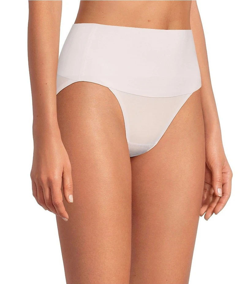 Spanx SPANXsupersmooth™ Undietectable® Hi-Leg Brief
