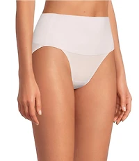 Spanx SPANXsupersmooth™ Undietectable® Hi-Leg Brief