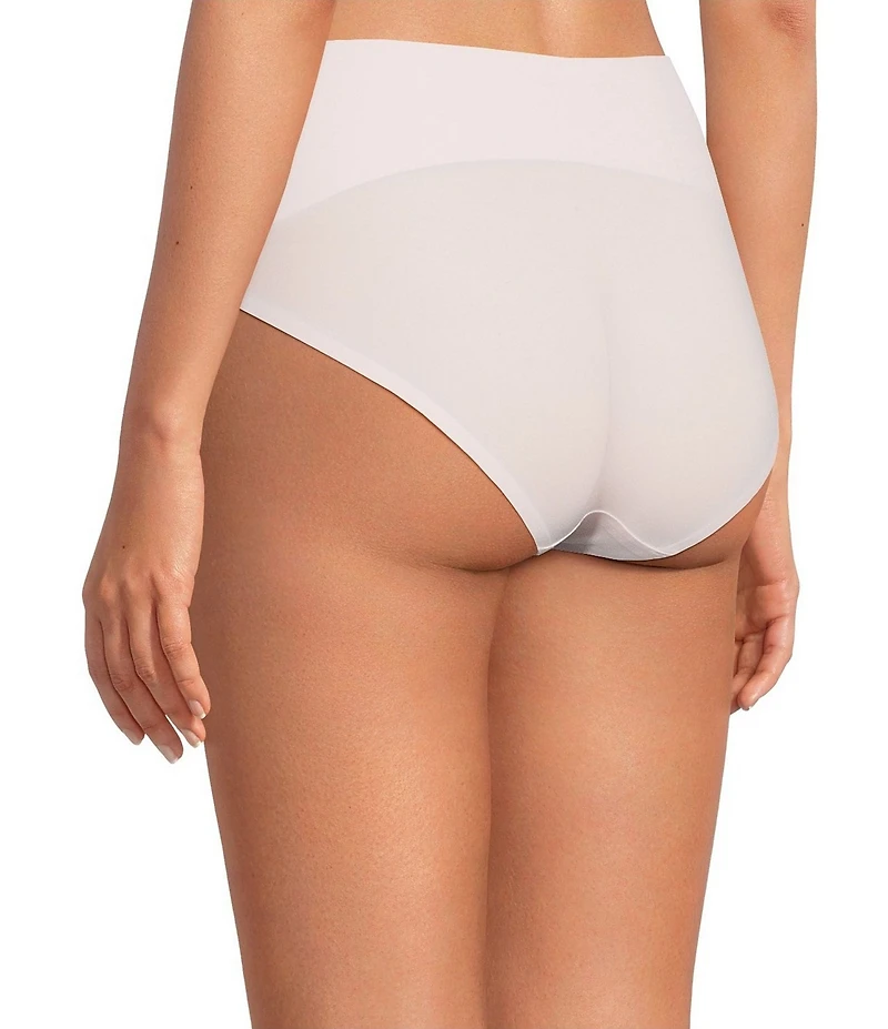 Spanx SPANXsupersmooth™ Undietectable® Hi-Leg Brief