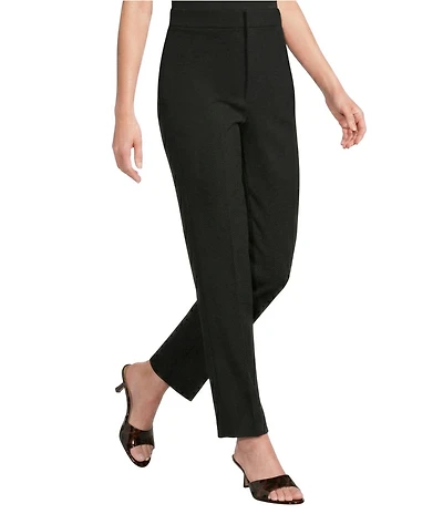 Spanx SPANXsupersmooth™ WellSuited 360 High Rise Slim Straight Ankle Pants