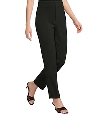 Spanx SPANXsupersmooth™ WellSuited 360 High Rise Slim Straight Ankle Pants