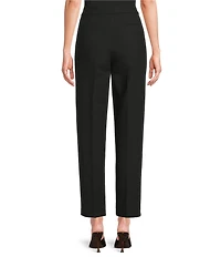 Spanx SPANXsupersmooth™ WellSuited 360 High Rise Slim Straight Ankle Pants