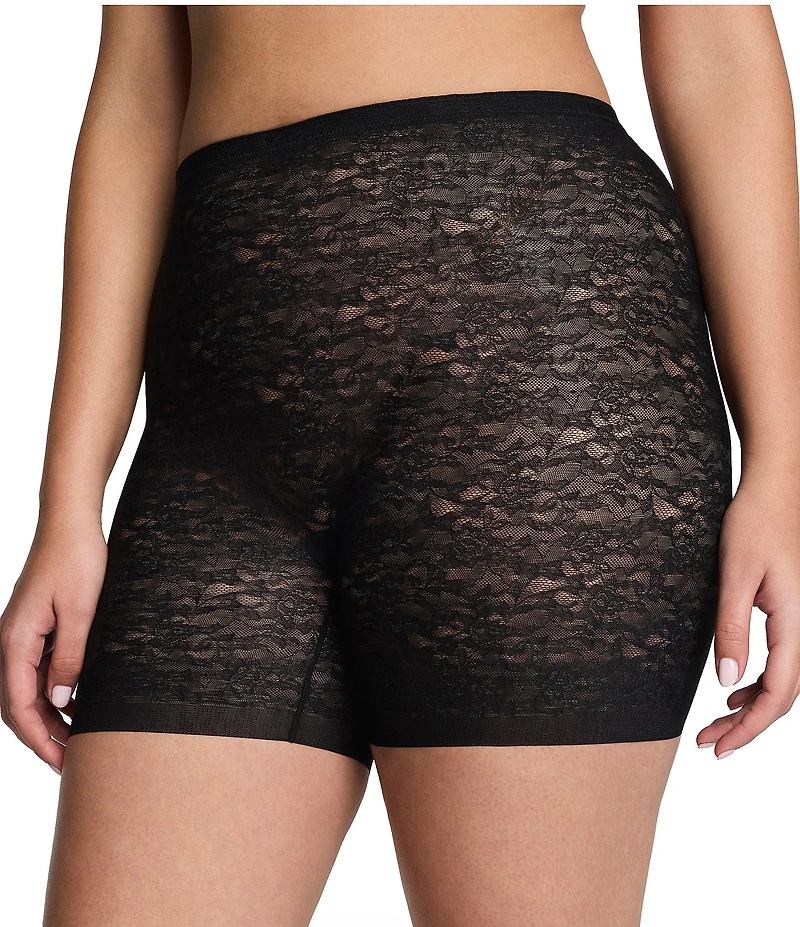 Spanx SPANXsupersmooth™Day to Date Night Lace Girlshort