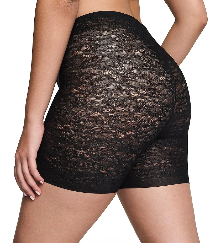 Spanx SPANXsupersmooth™Day to Date Night Lace Girlshort