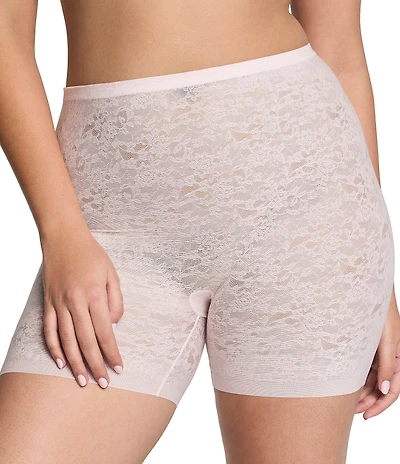Spanx SPANXsupersmooth™Day to Date Night Lace Girlshort