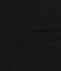 Spanx SPANXWellSuited® Stretch Woven Pencil Skirt