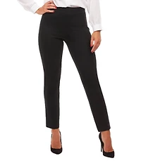 Spanx SPANXsmooth™ PerfectFit Ponte Slim Straight Pants