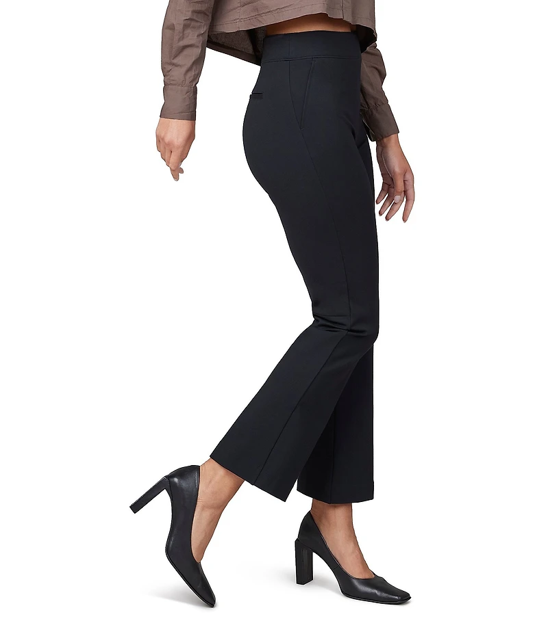 Spanx SPANXsmooth™ PerfectFit Ponte Kick Flare Leg Pants