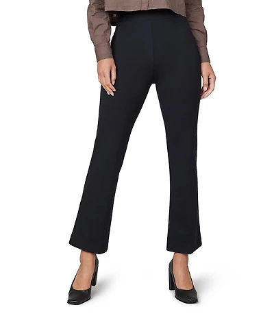 Spanx SPANXsmooth™ PerfectFit Ponte Kick Flare Leg Pants
