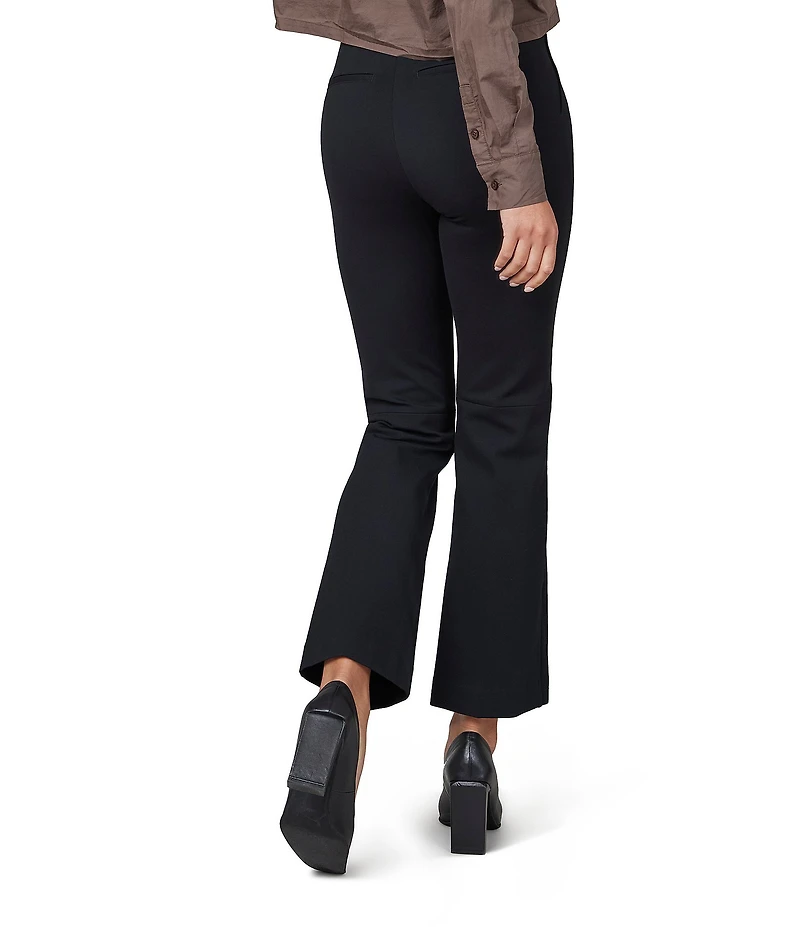 Spanx SPANXsmooth™ PerfectFit Ponte Kick Flare Leg Pants
