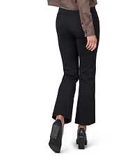 Spanx SPANXsmooth™ PerfectFit Ponte Kick Flare Leg Pants