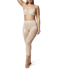 SPANXshape™ Invisible Capri