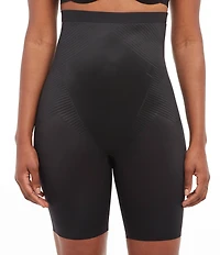 SPANXshape™ Invisible High-Waisted Mid-Thigh Short
