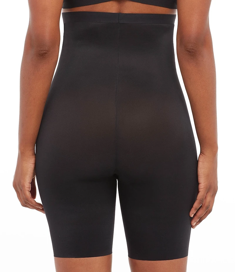 SPANXshape™ Invisible High-Waisted Mid-Thigh Short